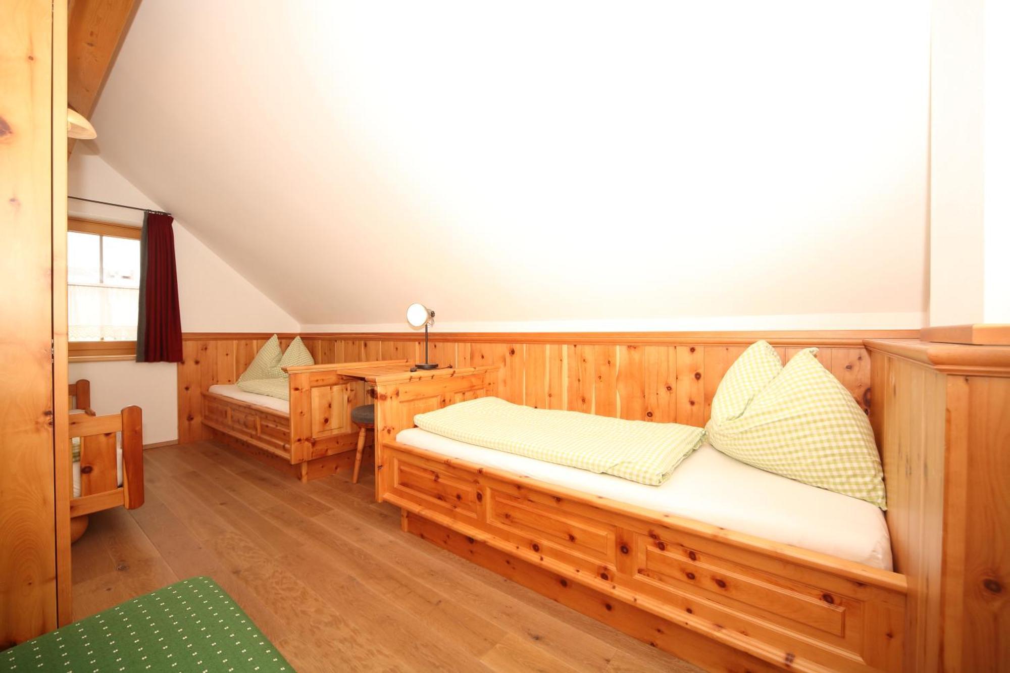 Ferienappartement Royer Schladming Exterior photo